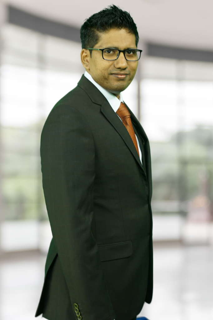 Sridhar Jammalamadaka